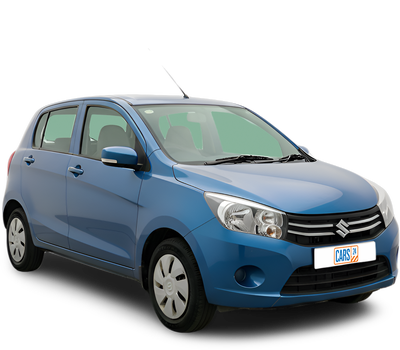 Maruti Celerio-img